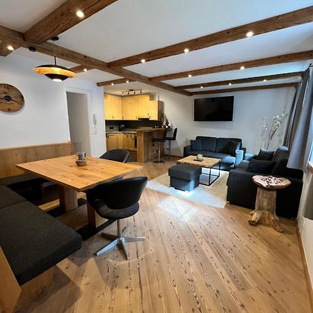 Appartements Ski Rent Michael Kitzbühel Dış mekan fotoğraf