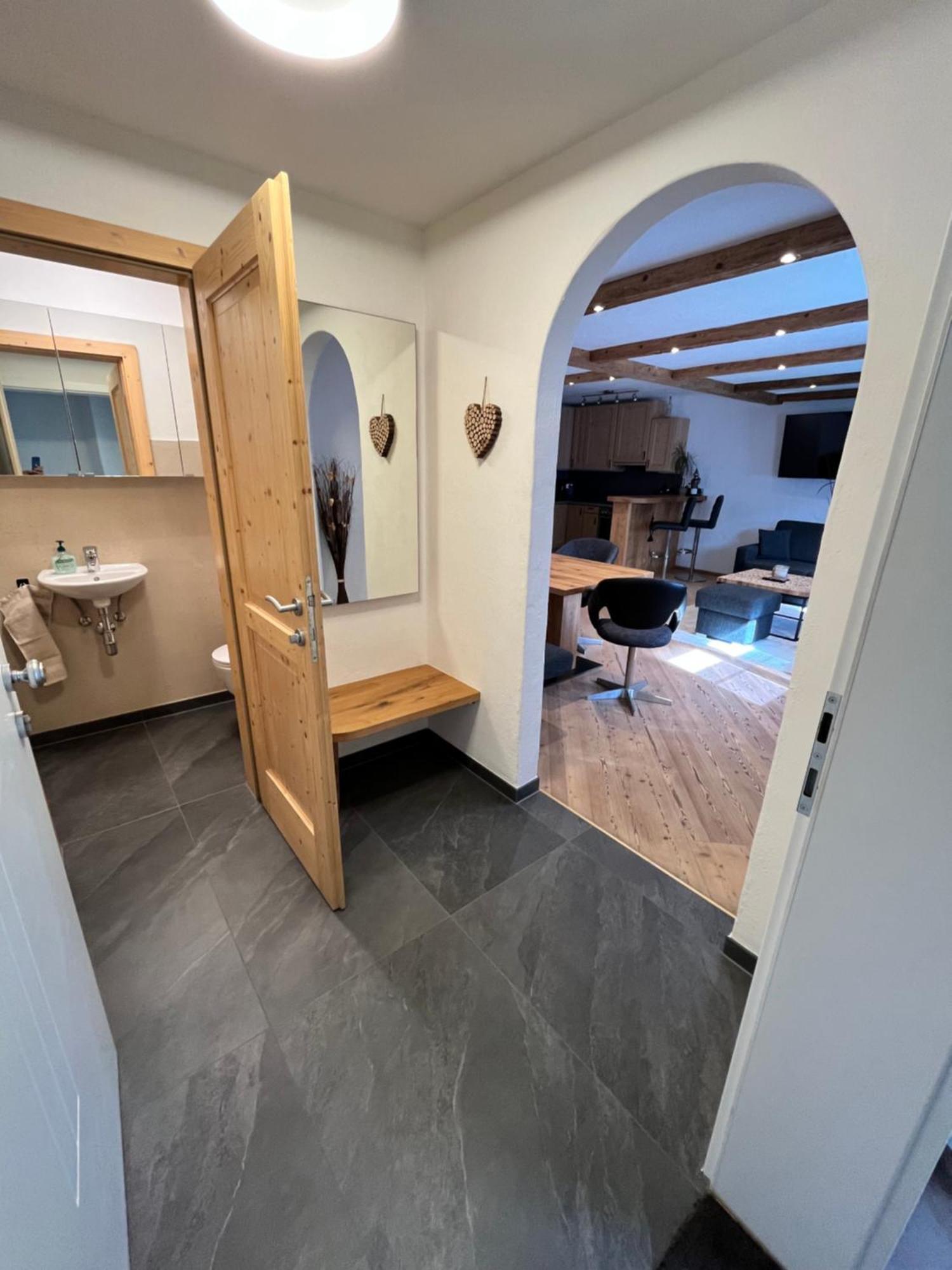 Appartements Ski Rent Michael Kitzbühel Dış mekan fotoğraf