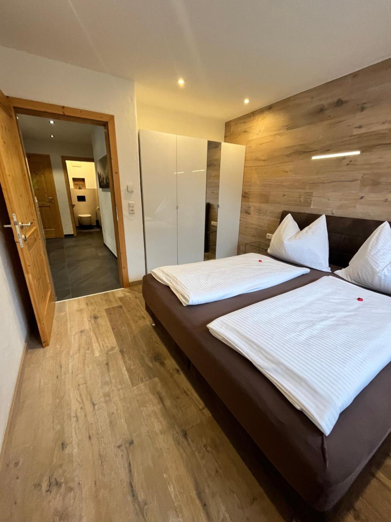 Appartements Ski Rent Michael Kitzbühel Dış mekan fotoğraf