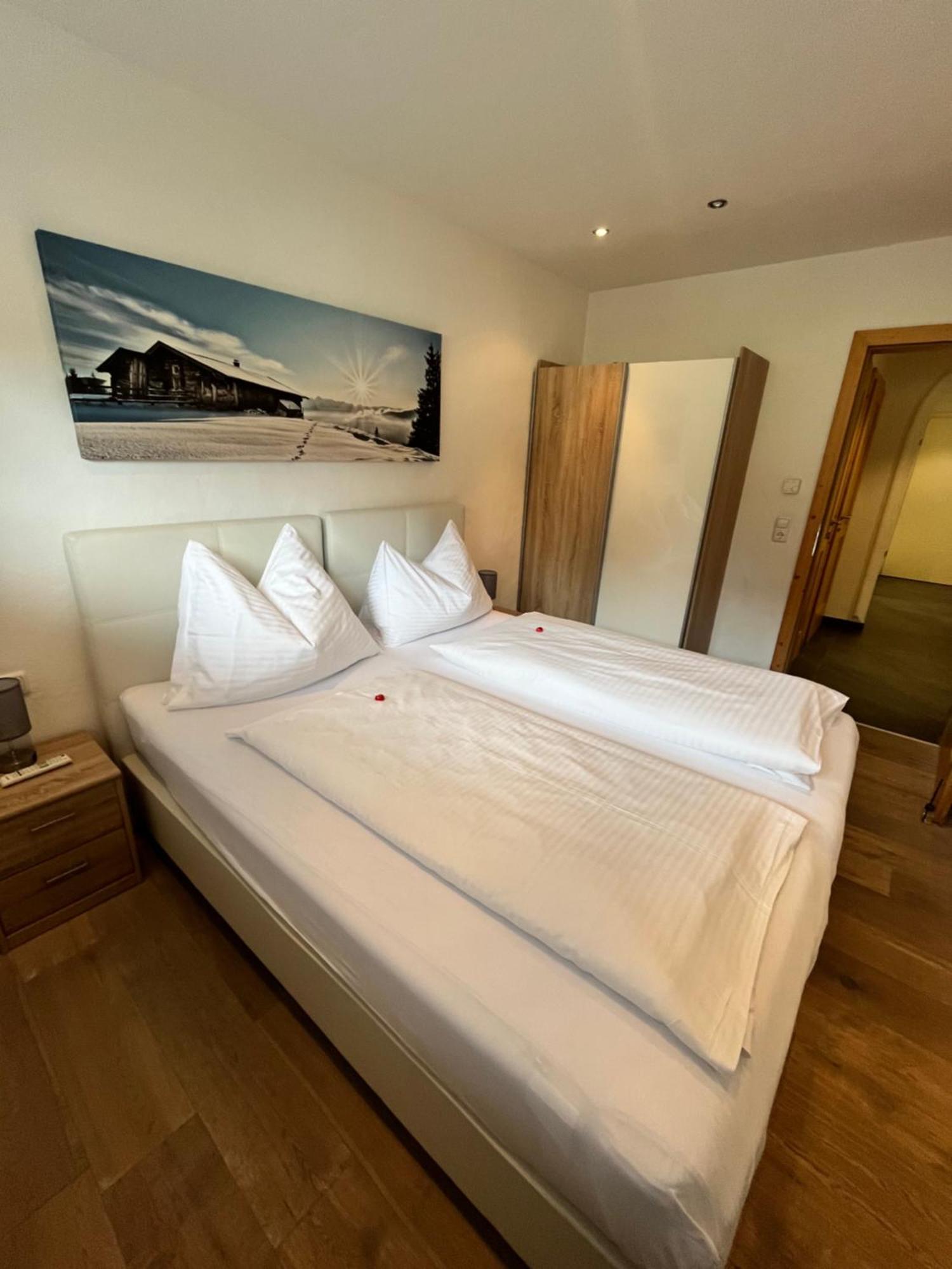 Appartements Ski Rent Michael Kitzbühel Dış mekan fotoğraf