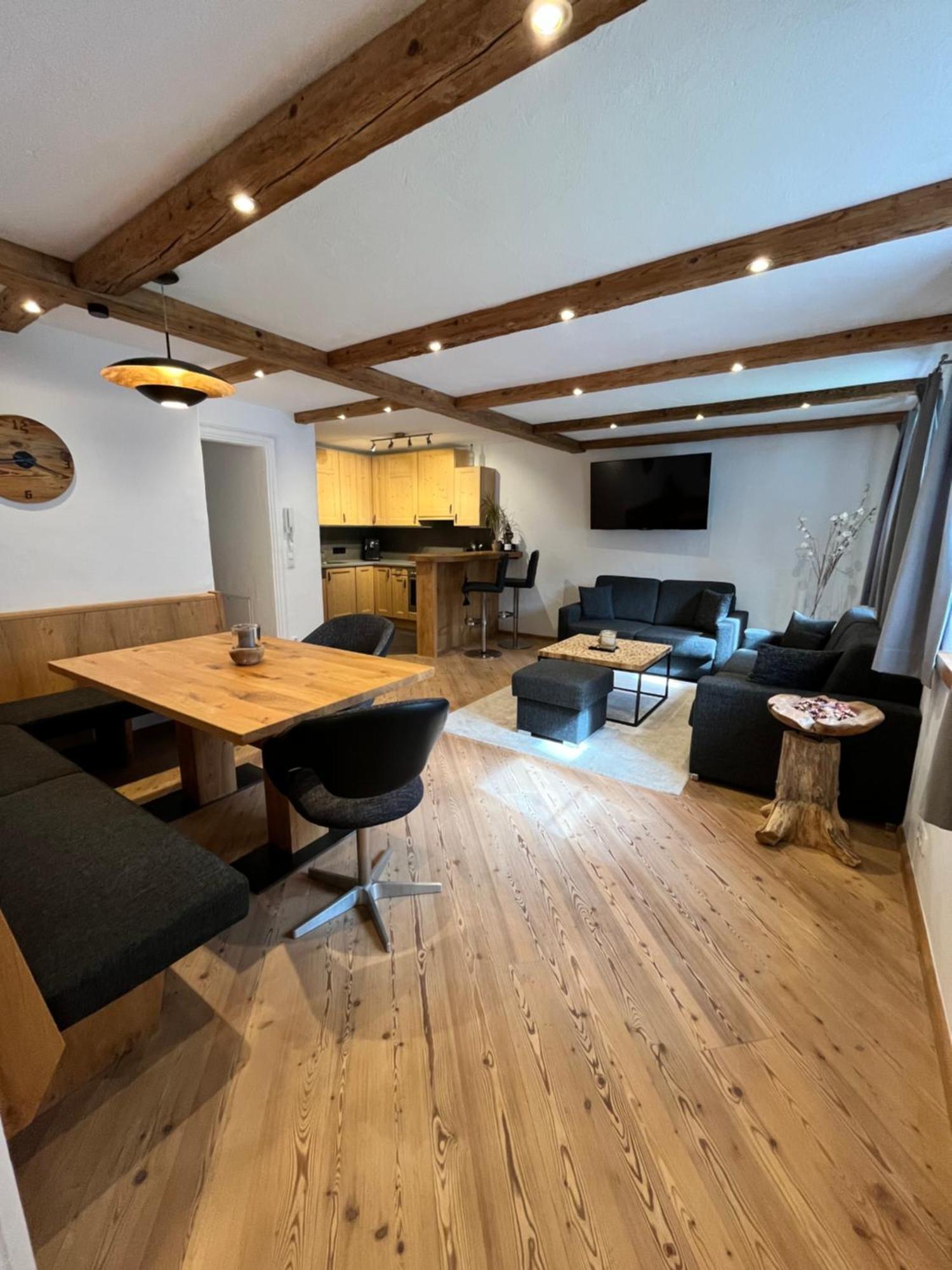Appartements Ski Rent Michael Kitzbühel Dış mekan fotoğraf