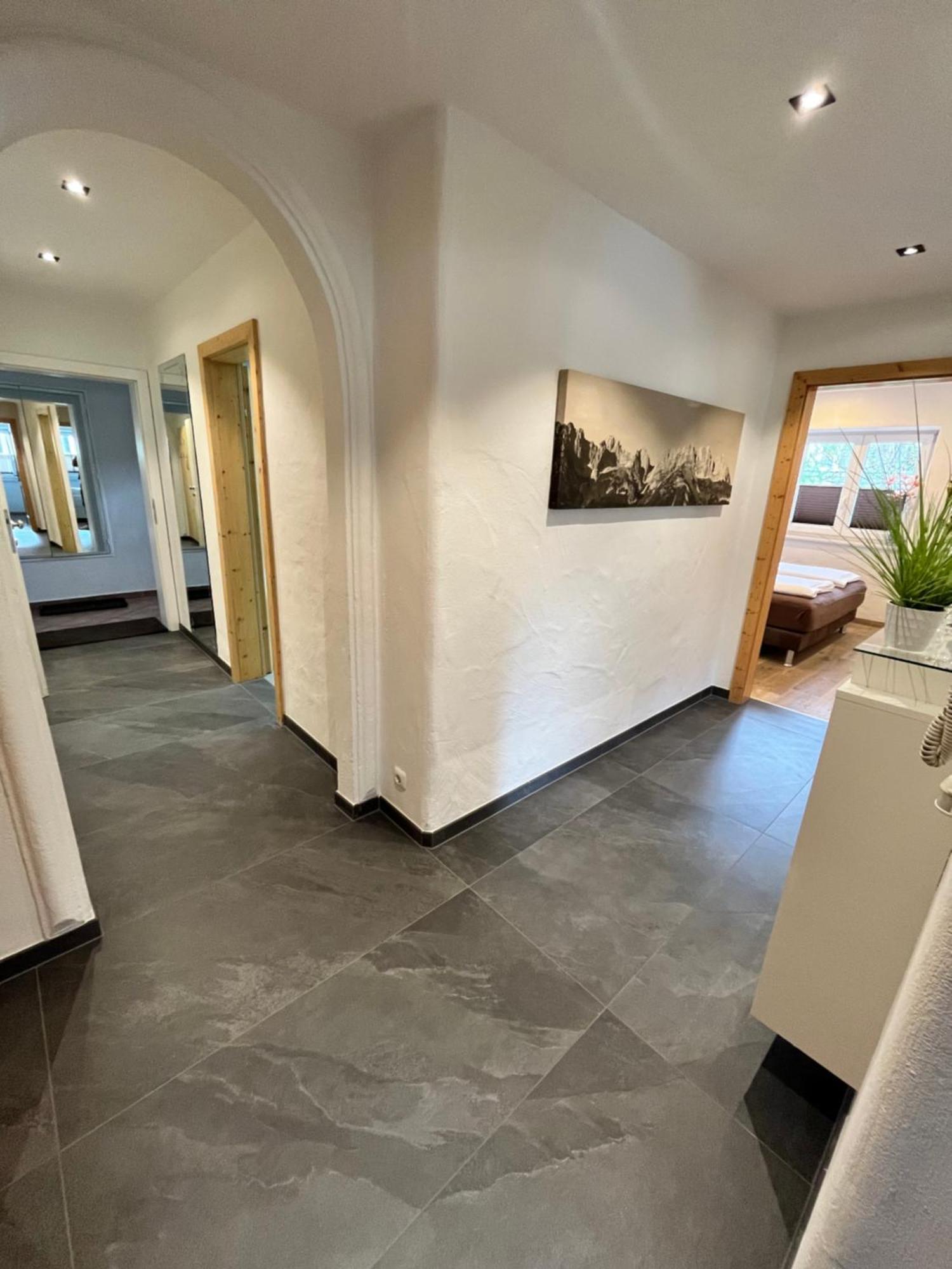 Appartements Ski Rent Michael Kitzbühel Dış mekan fotoğraf