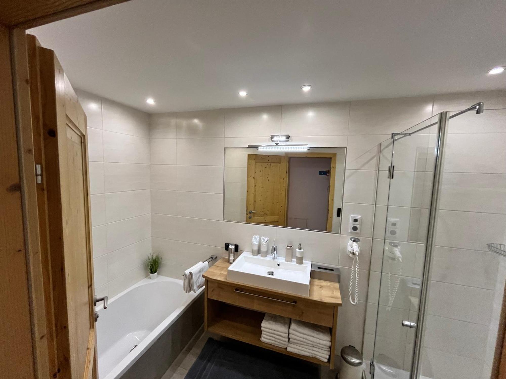 Appartements Ski Rent Michael Kitzbühel Dış mekan fotoğraf