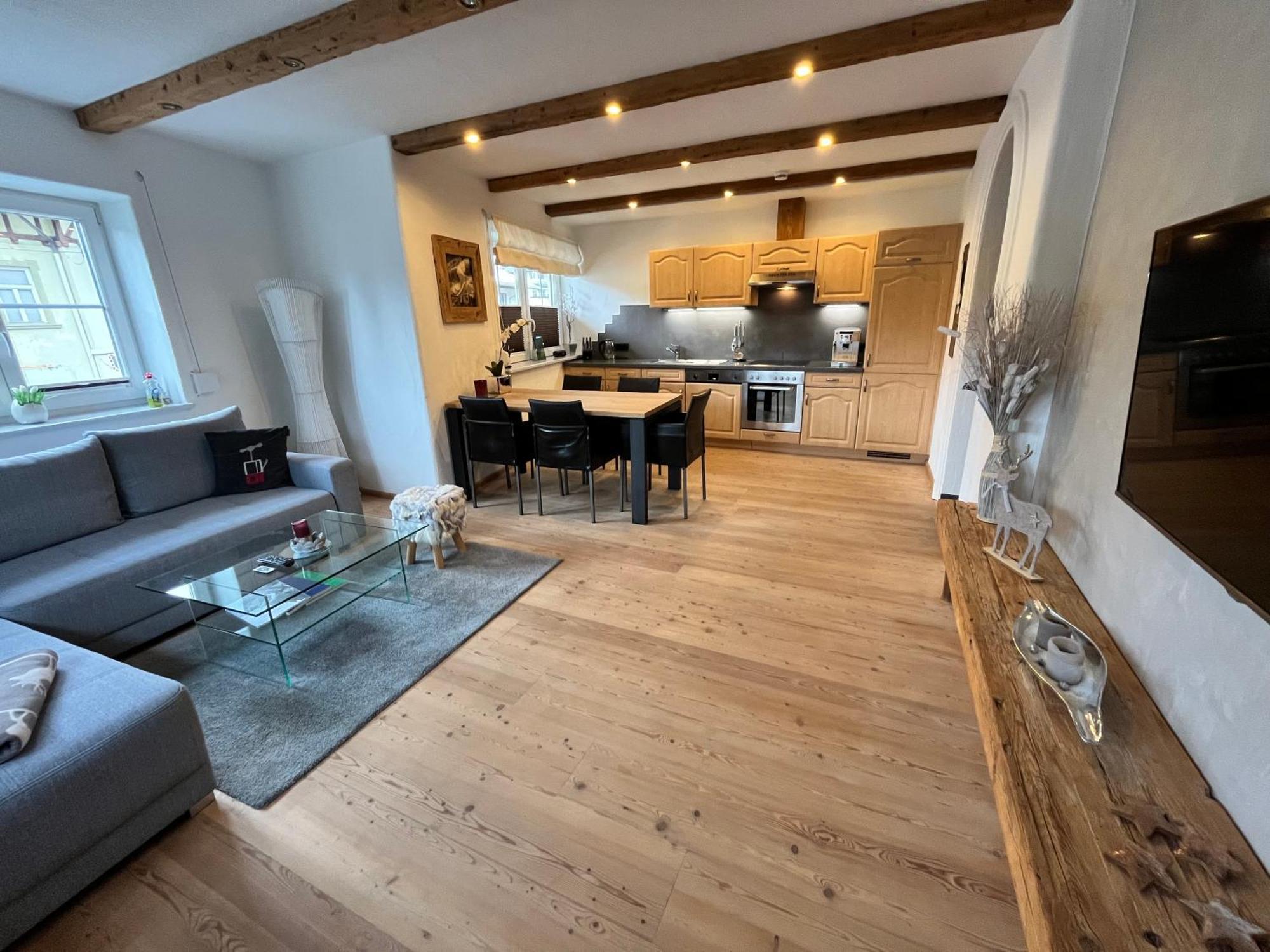 Appartements Ski Rent Michael Kitzbühel Dış mekan fotoğraf
