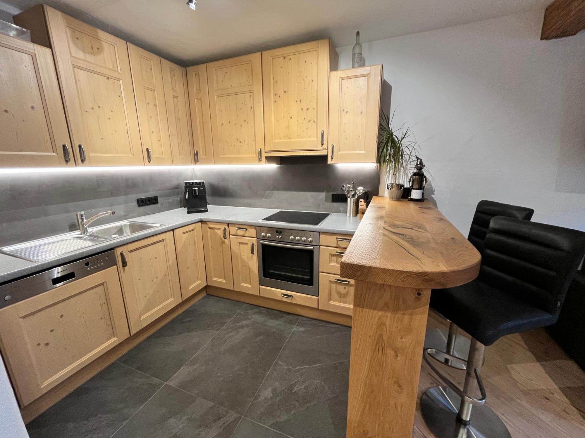 Appartements Ski Rent Michael Kitzbühel Dış mekan fotoğraf