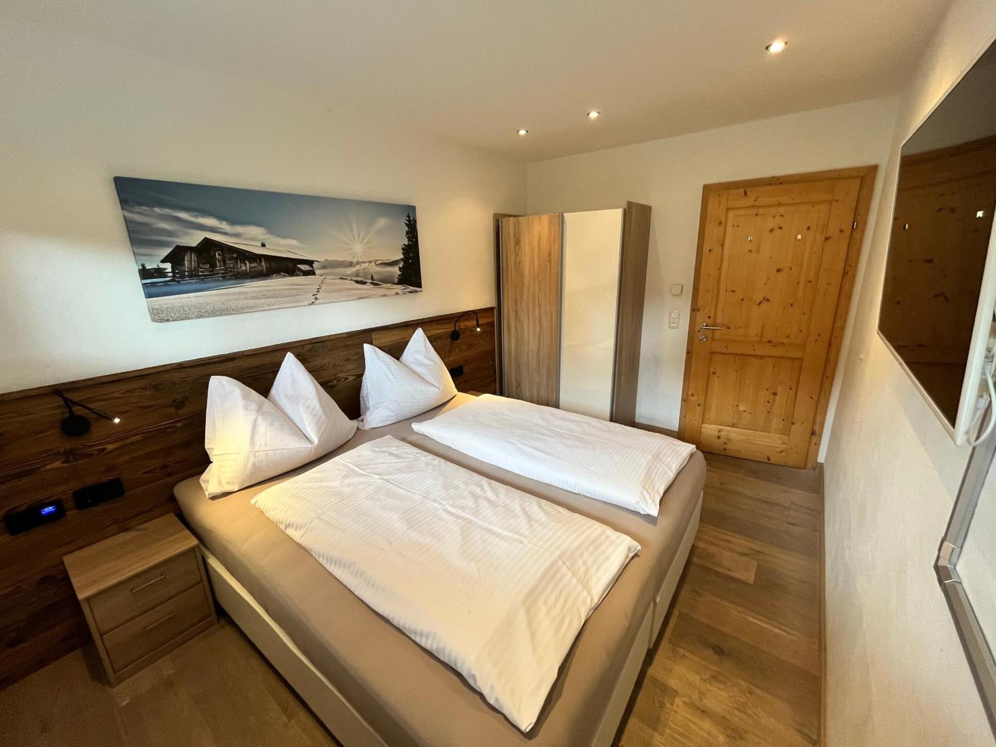 Appartements Ski Rent Michael Kitzbühel Dış mekan fotoğraf