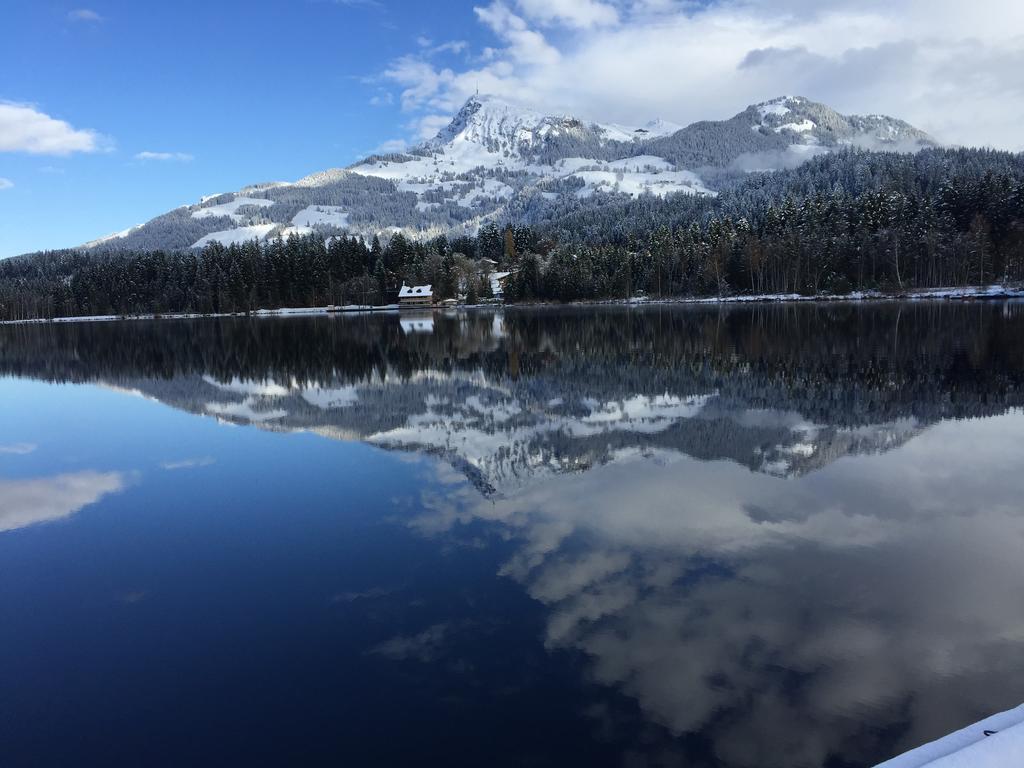 Appartements Ski Rent Michael Kitzbühel Dış mekan fotoğraf