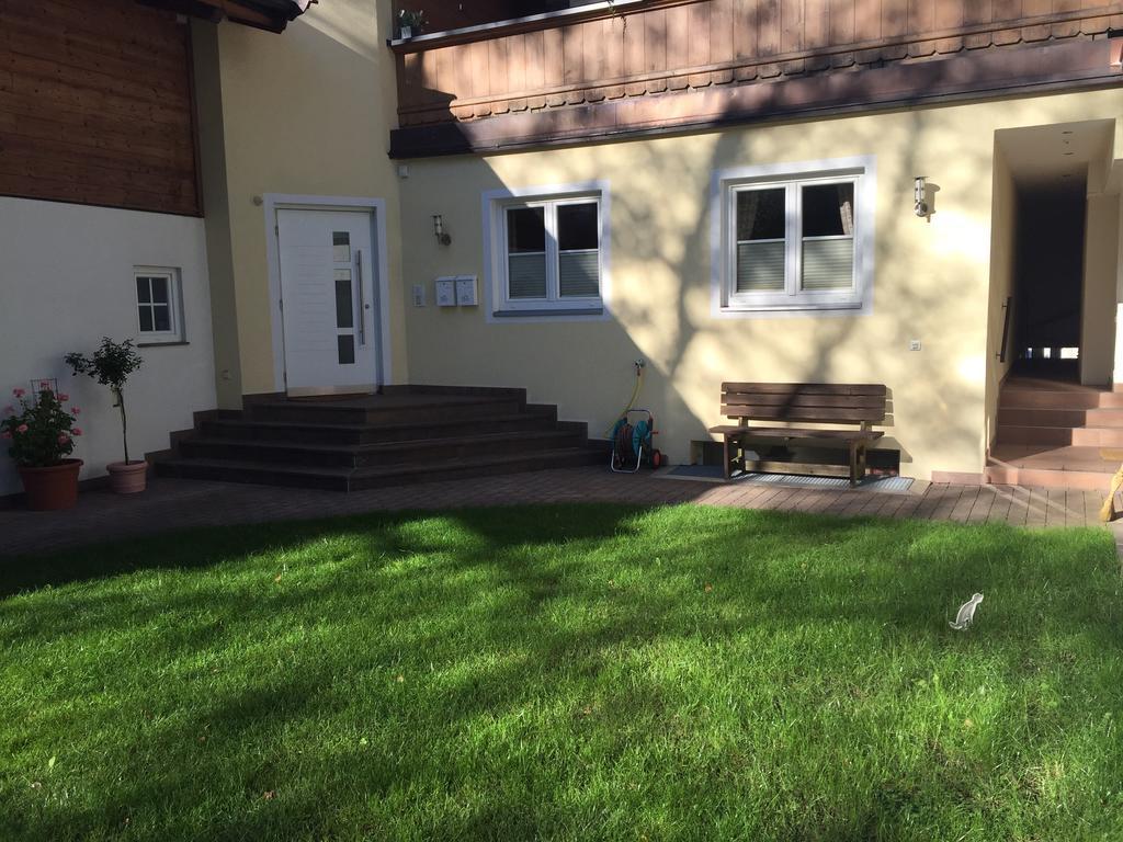 Appartements Ski Rent Michael Kitzbühel Dış mekan fotoğraf