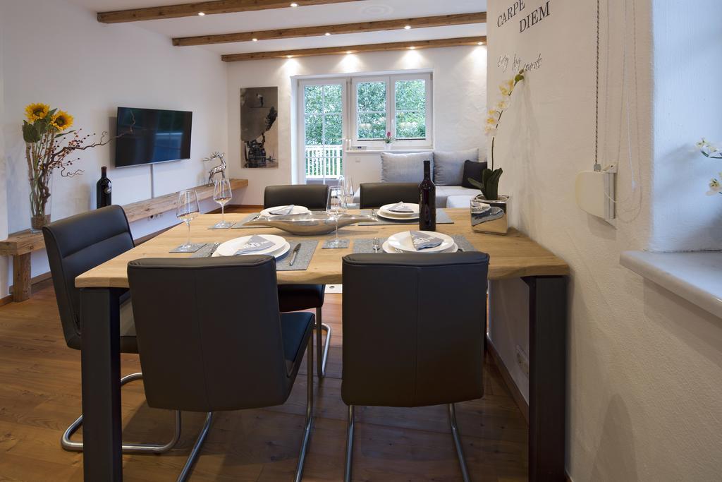 Appartements Ski Rent Michael Kitzbühel Dış mekan fotoğraf