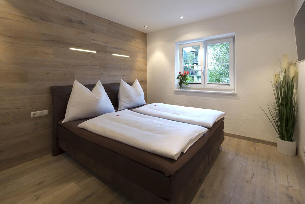 Appartements Ski Rent Michael Kitzbühel Dış mekan fotoğraf