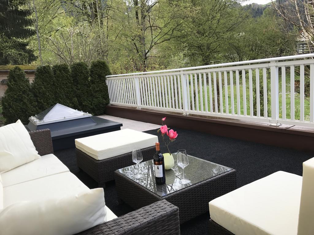 Appartements Ski Rent Michael Kitzbühel Dış mekan fotoğraf