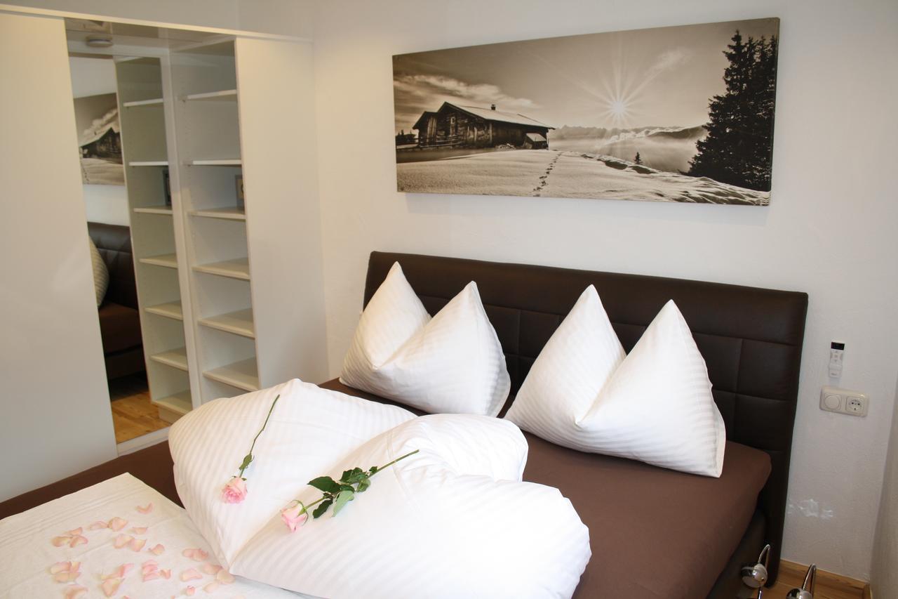 Appartements Ski Rent Michael Kitzbühel Dış mekan fotoğraf