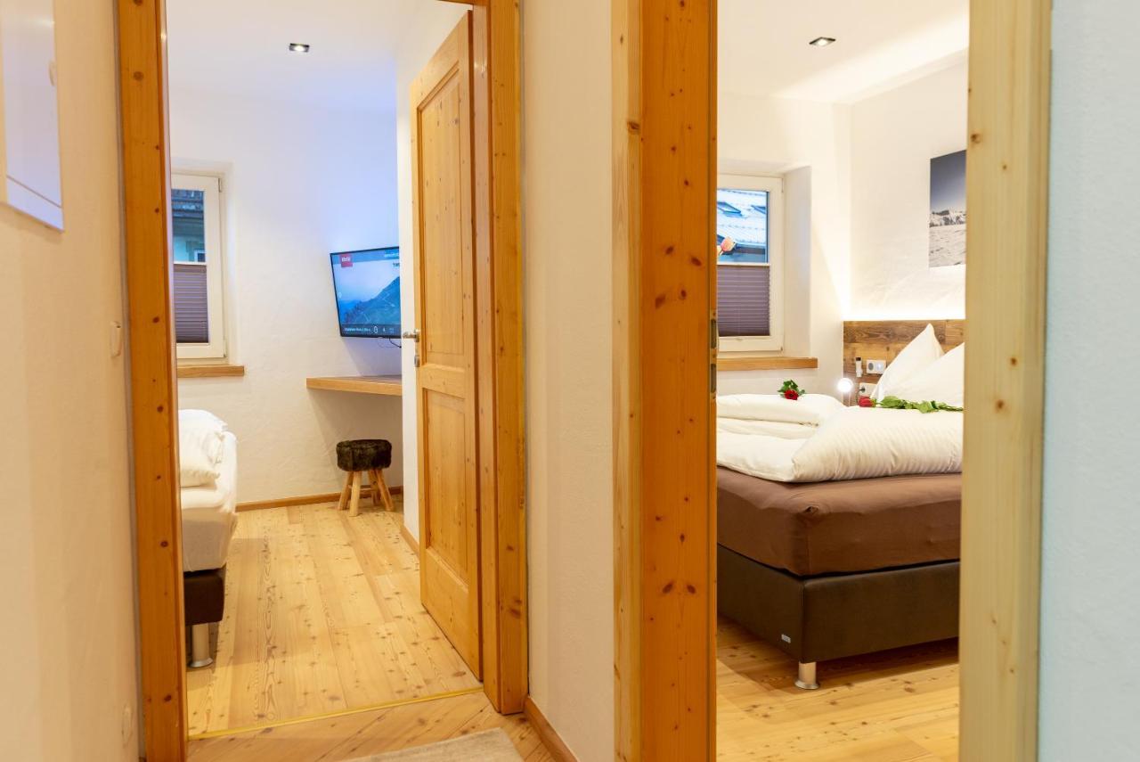 Appartements Ski Rent Michael Kitzbühel Dış mekan fotoğraf