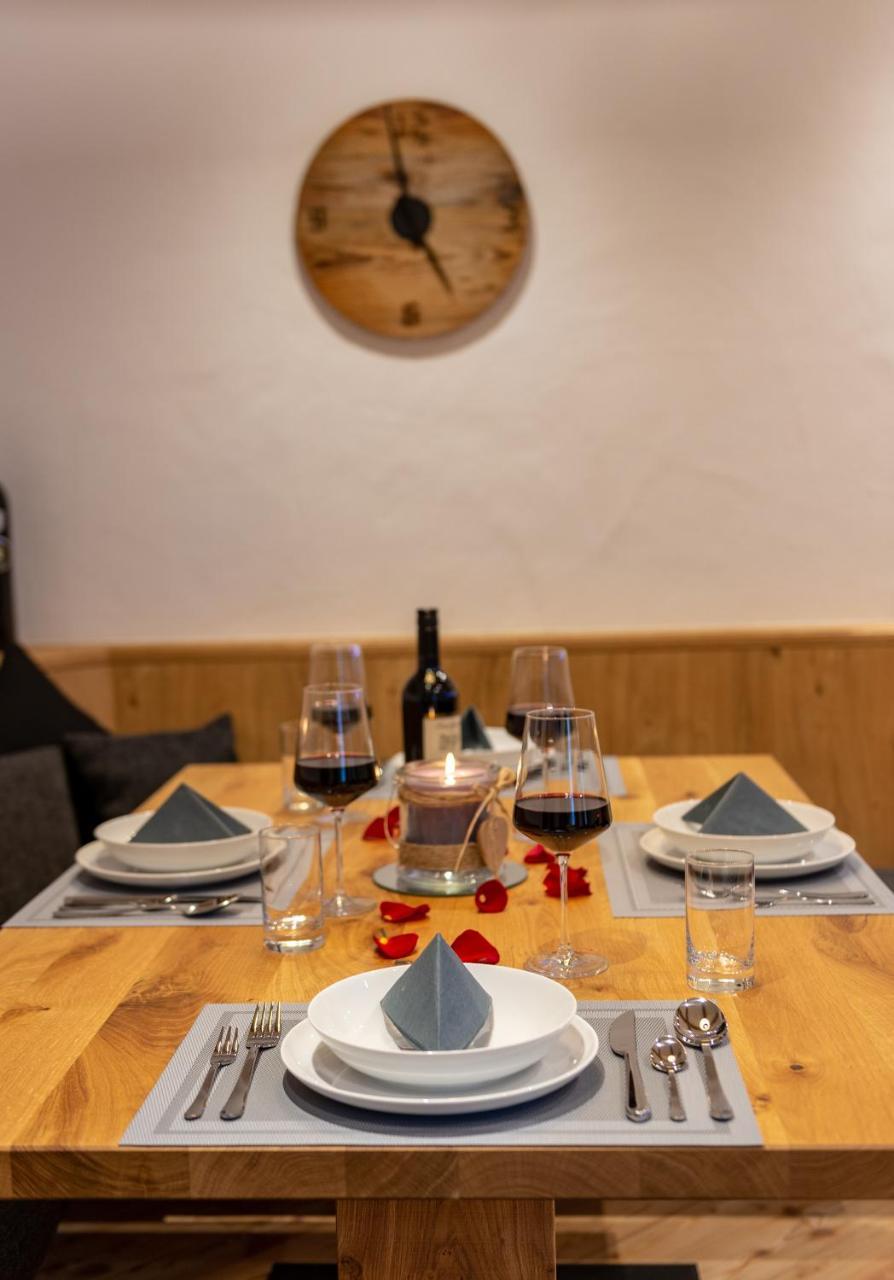 Appartements Ski Rent Michael Kitzbühel Dış mekan fotoğraf