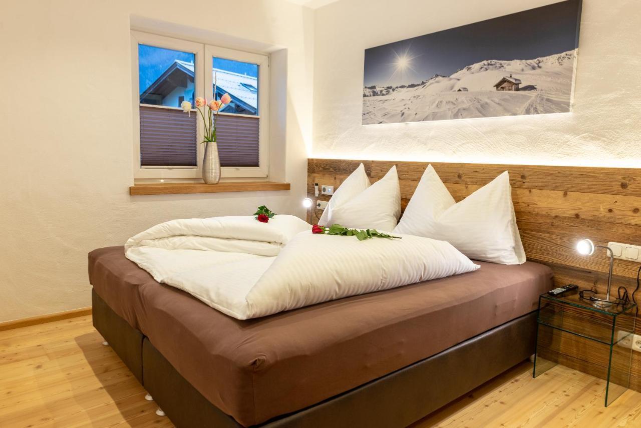 Appartements Ski Rent Michael Kitzbühel Dış mekan fotoğraf
