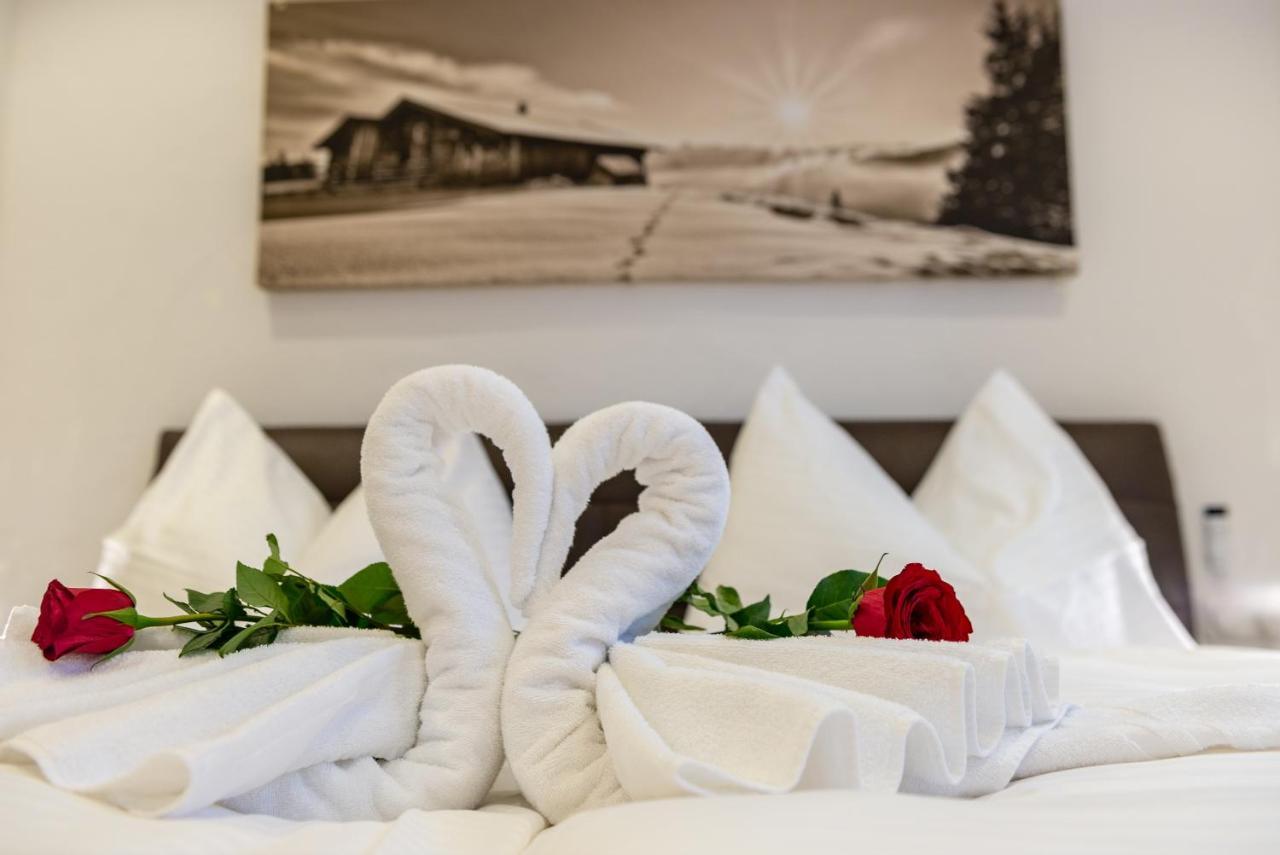 Appartements Ski Rent Michael Kitzbühel Dış mekan fotoğraf