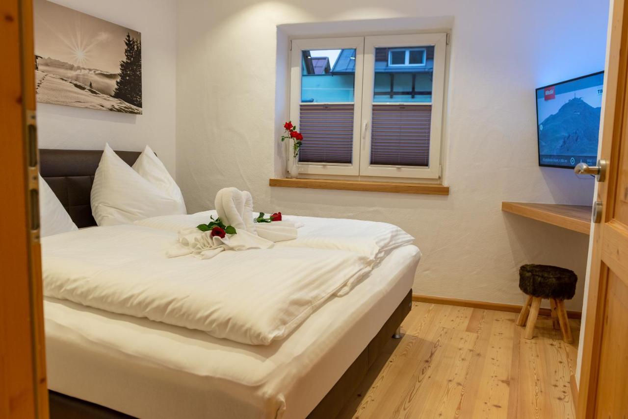 Appartements Ski Rent Michael Kitzbühel Dış mekan fotoğraf