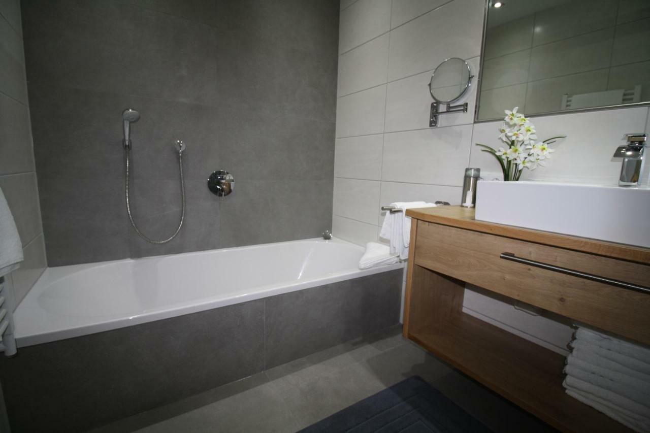 Appartements Ski Rent Michael Kitzbühel Dış mekan fotoğraf