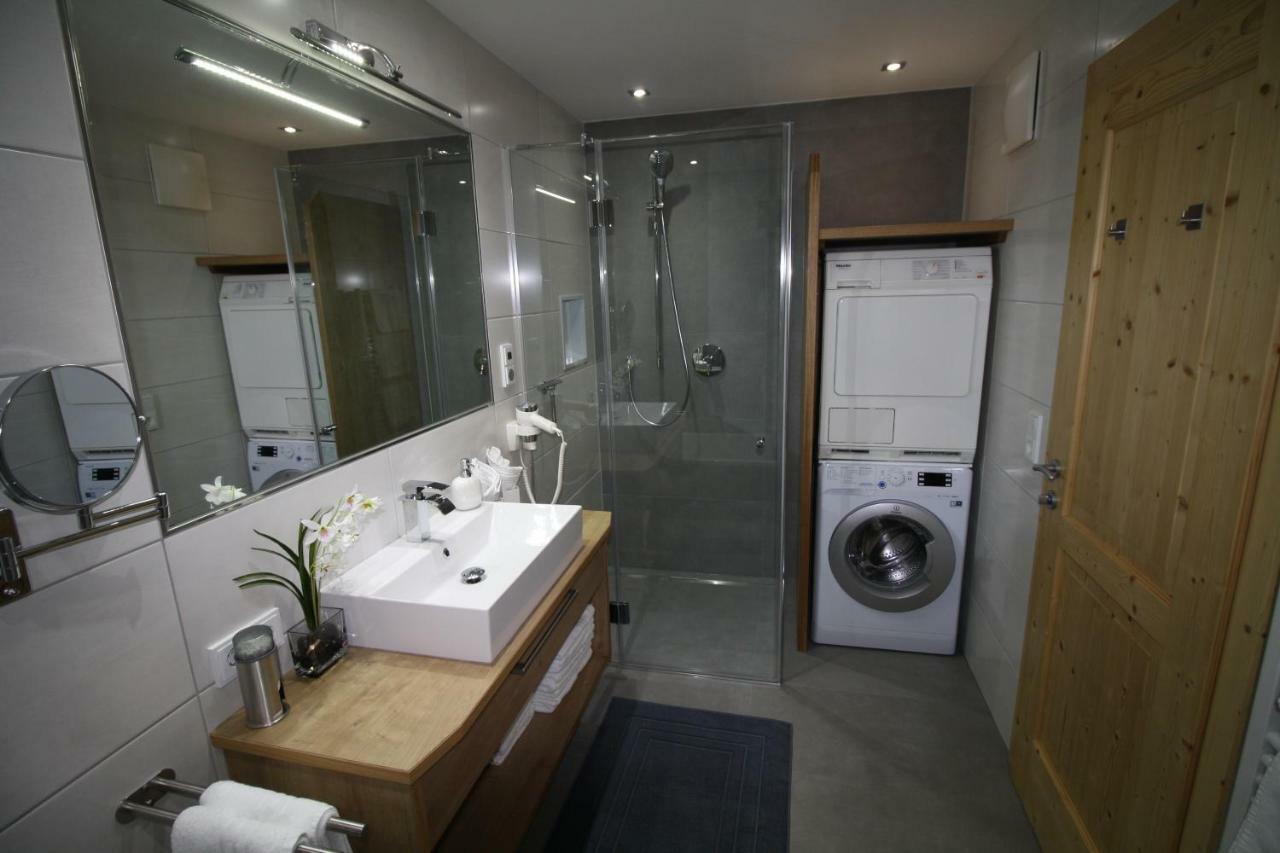 Appartements Ski Rent Michael Kitzbühel Dış mekan fotoğraf