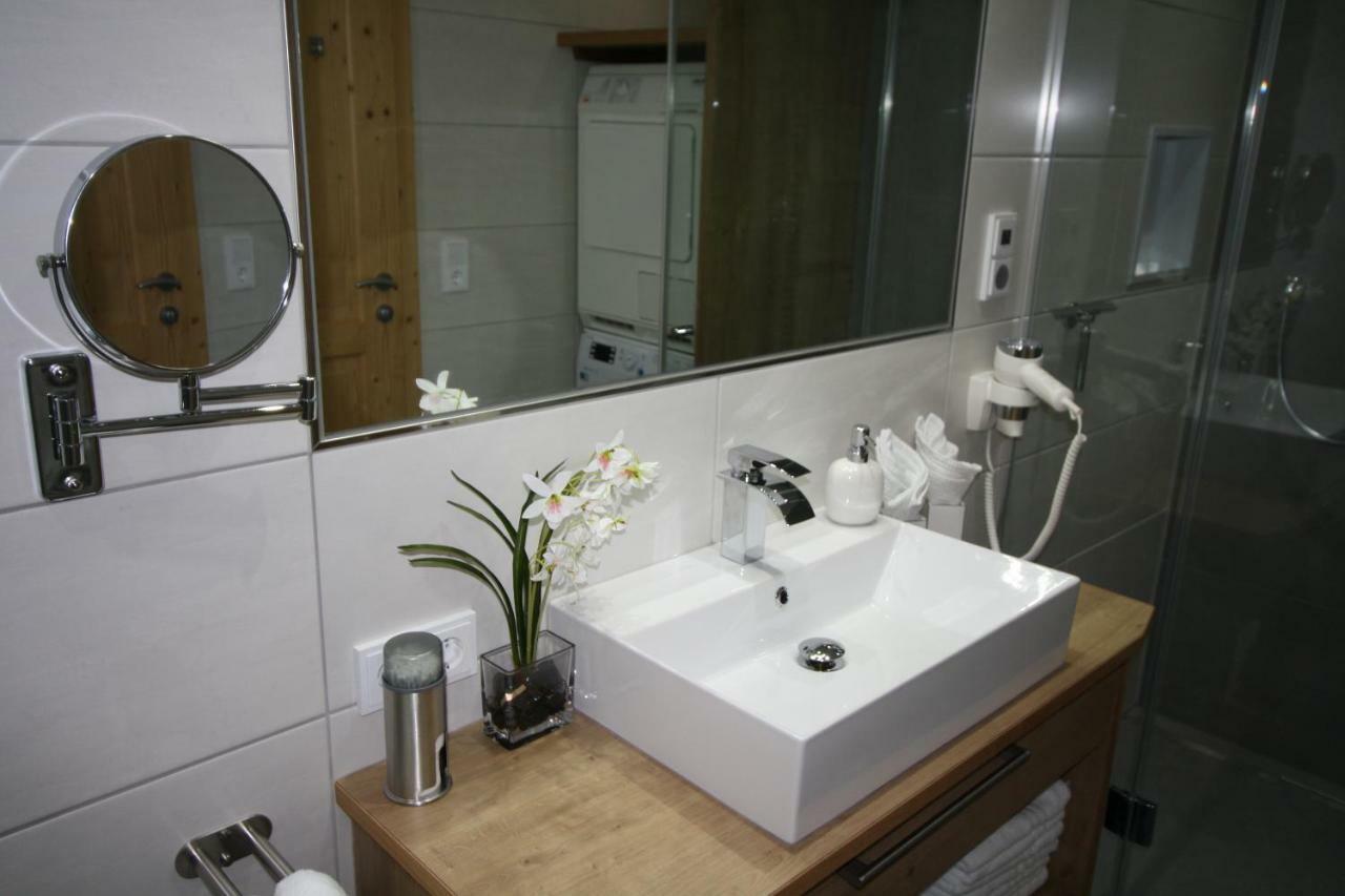 Appartements Ski Rent Michael Kitzbühel Dış mekan fotoğraf